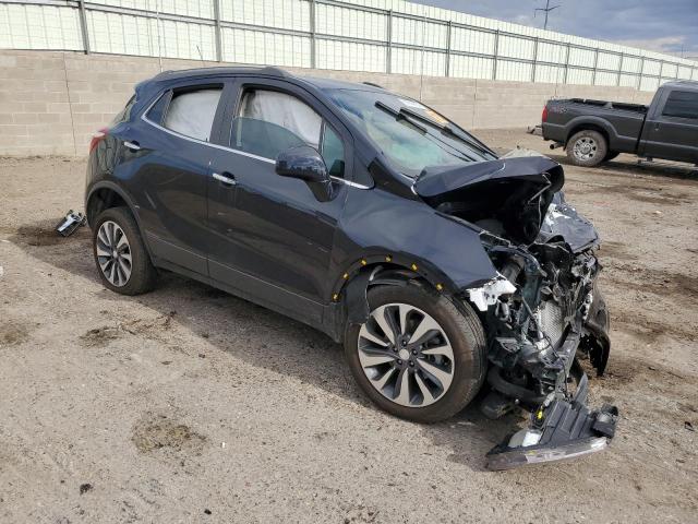 Photo 4 from auction – 2022 BUICK ENCORE PRE with VIN KL4CJASM6NB558232