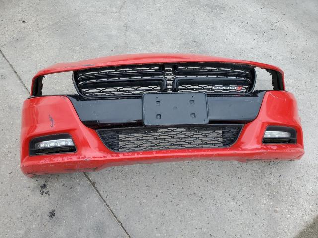 Photo 12 from auction – 2015 DODGE CHARGER R/ with VIN 2C3CDXCT2FH765557