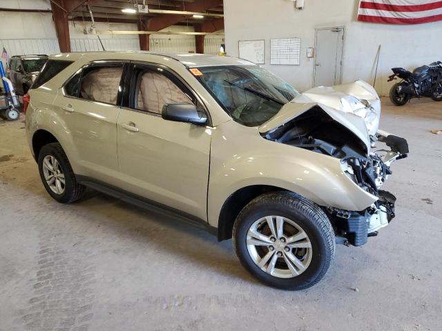 Photo 4 from auction – 2013 CHEVROLET EQUINOX LS with VIN 2GNALBEK2D1224180
