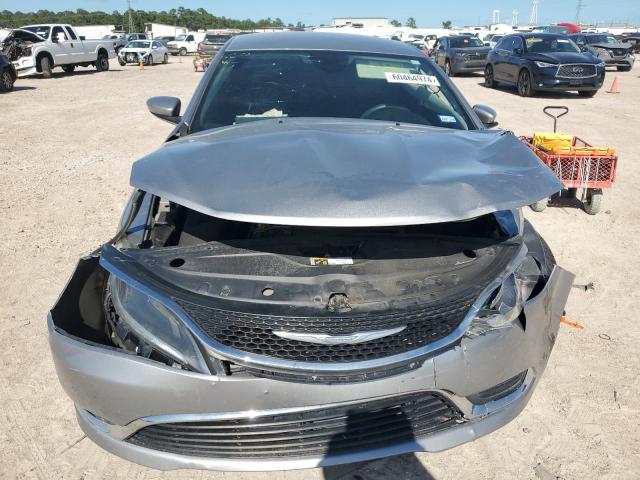 Photo 5 from auction – 2016 CHRYSLER 200 LIMITE with VIN 1C3CCCAB3GN183403
