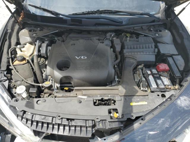 Photo 11 from auction – 2016 NISSAN MAXIMA 3.5 with VIN 1N4AA6AP0GC415737