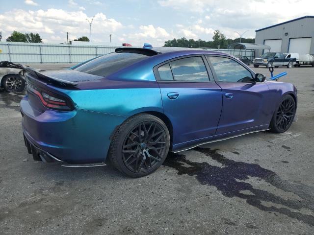 Photo 3 from auction – 2016 DODGE CHARGER R/ with VIN 2C3CDXCT8GH276775