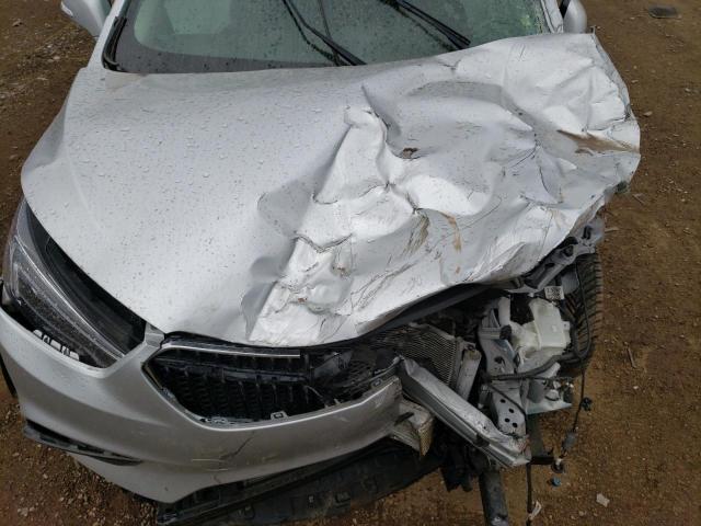Photo 11 from auction – 2019 BUICK ENCORE PRE with VIN KL4CJESB3KB829426