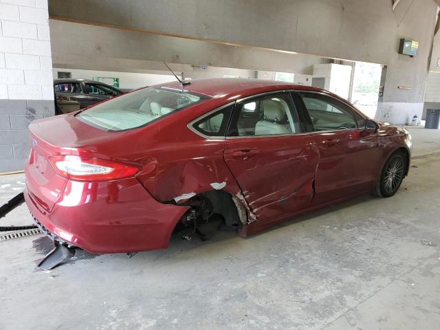 Photo 3 from auction – 2015 FORD FUSION SE with VIN 3FA6P0H95FR132811