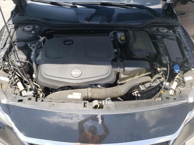 Photo 12 from auction – 2018 INFINITI QX30 BASE with VIN SJKCH5CP1JA059000