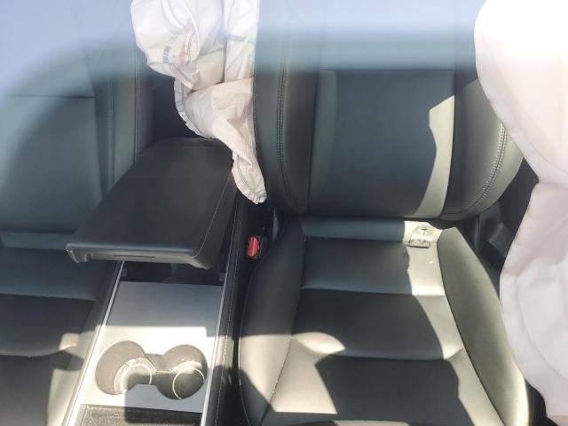 Photo 8 from auction – 2023 TESLA MODEL Y with VIN 7SAYGDEE6PA185287