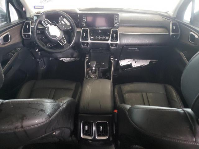 Photo 8 from auction – 2023 KIA SORENTO EX with VIN 5XYRH4LFXPG253242