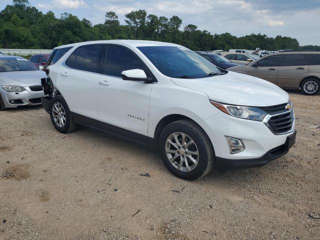 Photo 4 from auction – 2019 CHEVROLET EQUINOX LT with VIN 2GNAXUEV2K6165822