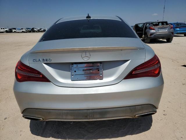 Photo 6 from auction – 2019 MERCEDES-BENZ CLA 250 with VIN WDDSJ4EB8KN699283