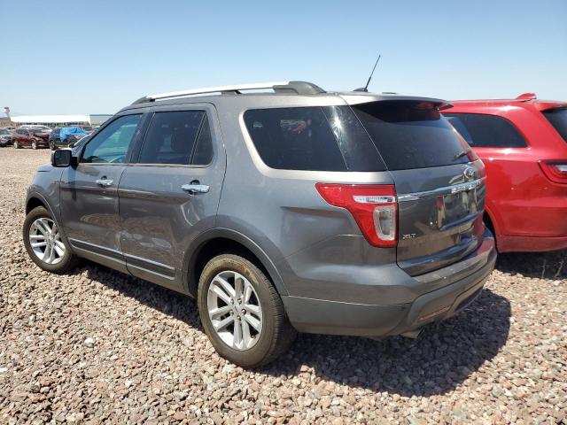 صورة رقم 2 من المزاد - 2012 FORD EXPLORER X مع VIN 1FMHK7D87CGA05354