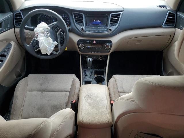 Photo 8 from auction – 2016 HYUNDAI TUCSON SE with VIN KM8J23A44GU208317