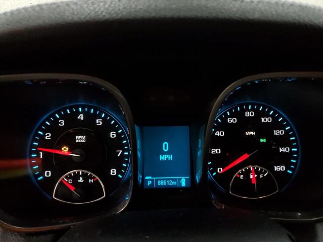 Photo 9 from auction – 2013 CHEVROLET MALIBU 1LT with VIN 1G11C5SA4DF150283