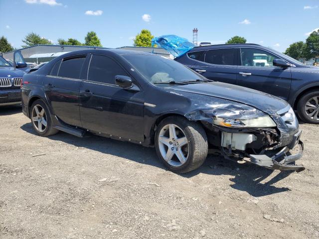 Photo 4 from auction – 2004 ACURA TL with VIN 19UUA66244A029237