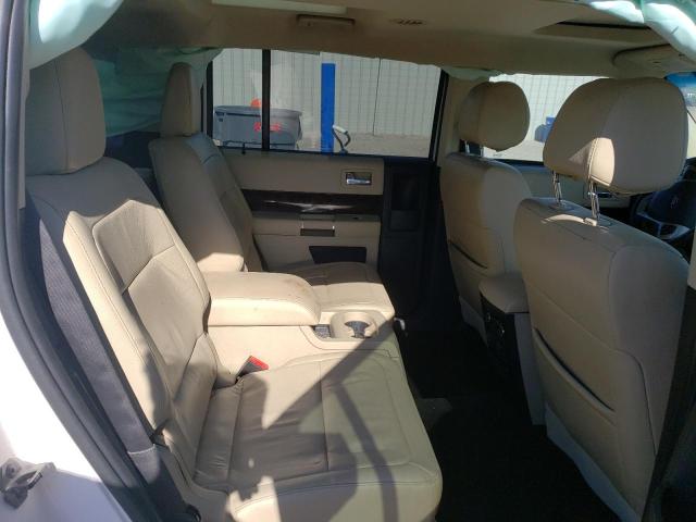 Снимка 11 от търг – 2014 FORD FLEX LIMIT с VIN 2FMHK6DT5EBD39777