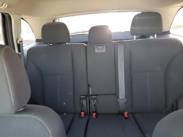 Photo 10 from auction – 2013 FORD EDGE SE with VIN 2FMDK4GC9DBB21726