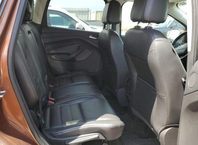 Zdjęcie 11 z aukcji – 2017 FORD ESCAPE TIT z VIN 1FMCU0JD2HUA12430