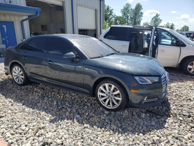 Foto 4 de la subasta – 2018 AUDI A4 PREMIUM con VIN WAUKMAF48JA094800