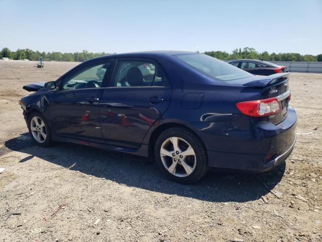 Photo 2 from auction – 2013 TOYOTA COROLLA BA with VIN 2T1BU4EE1DC085225