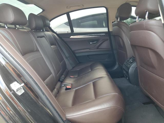 Photo 10 from auction – 2016 BMW 535 XI with VIN WBA5B3C54GG261090