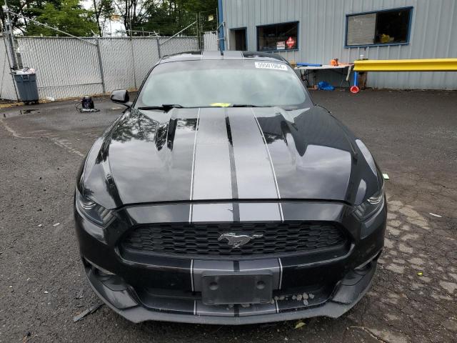 Photo 5 from auction – 2016 FORD MUSTANG with VIN 1FA6P8AM8G5323799