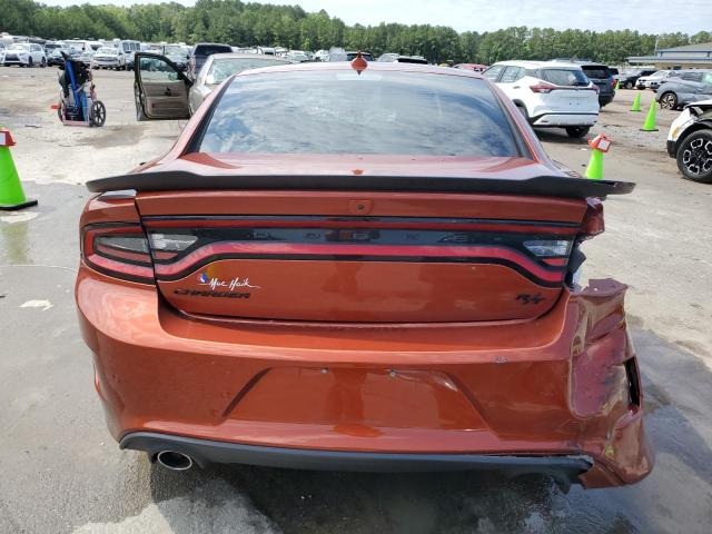 Photo 6 from auction – 2022 DODGE CHARGER R/ with VIN 2C3CDXCT2NH264344