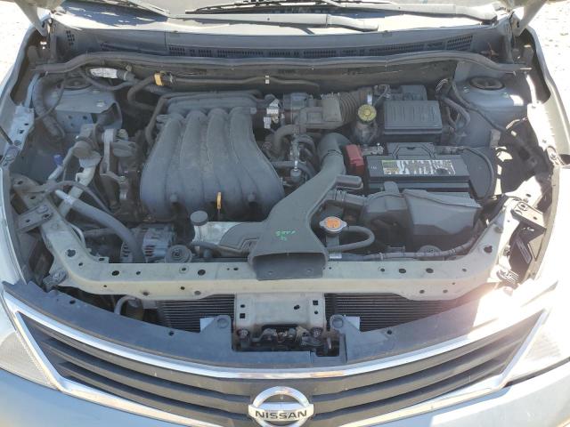 Photo 11 from auction – 2012 NISSAN VERSA S with VIN 3N1BC1CP7CK274004