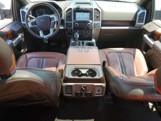 Photo 8 from auction – 2019 FORD F150 SUPER with VIN 1FTEW1E41KFA73531