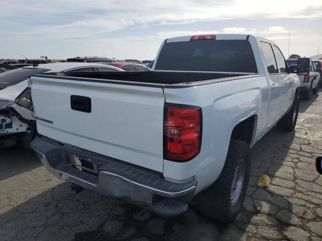 Photo 3 from auction – 2015 CHEVROLET SILVERADO with VIN 3GCPCRECXFG470084