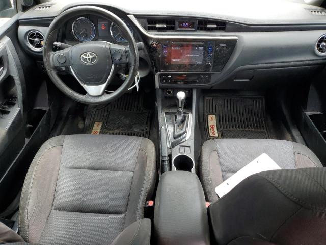 Photo 8 from auction – 2017 TOYOTA COROLLA L with VIN 2T1BURHE6HC830551