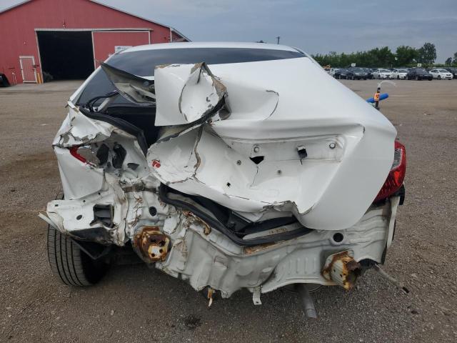 Photo 6 from auction – 2012 HONDA CIVIC LX with VIN 2HGFB2F40CH115791