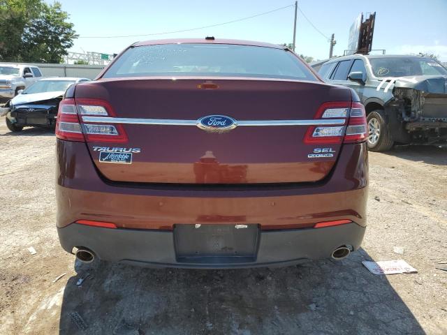 Photo 6 from auction – 2015 FORD TAURUS SEL with VIN 1FAHP2E82FG123863