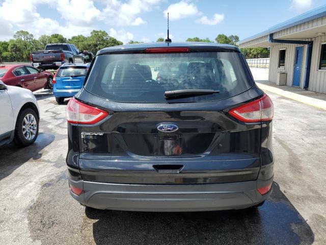 Photo 6 from auction – 2014 FORD ESCAPE S with VIN 1FMCU0F78EUC07351