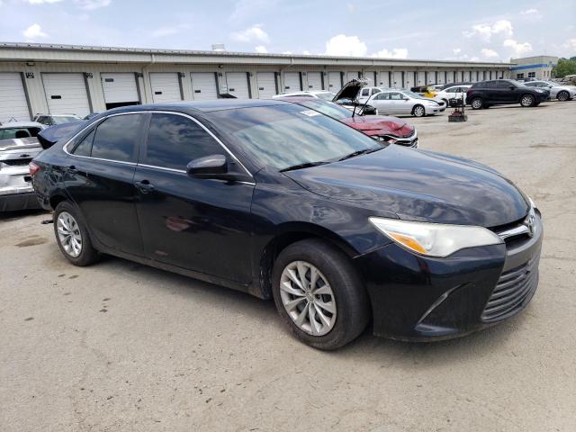 Photo 4 from auction – 2016 TOYOTA CAMRY LE with VIN 4T4BF1FK4GR526190