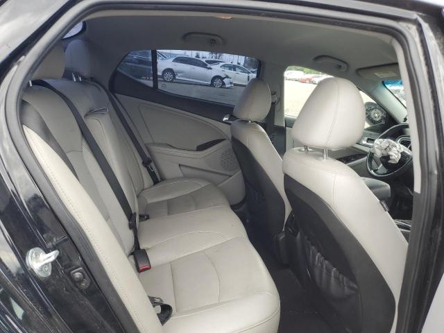 Photo 10 from auction – 2015 KIA OPTIMA EX with VIN 5XXGN4A78FG517184