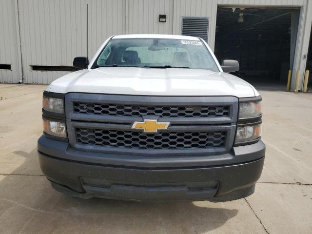 Photo 5 from auction – 2015 CHEVROLET SILVERADO with VIN 1GCRCPEC1FZ295866