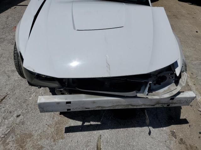 Photo 11 from auction – 2004 FORD MUSTANG with VIN 1FAFP44484F112788