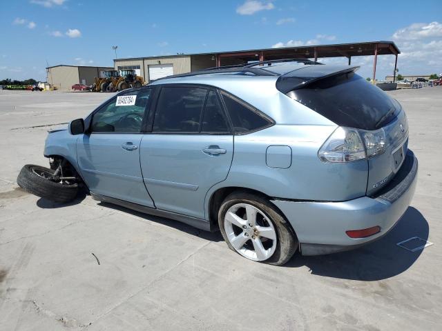 Photo 2 from auction – 2007 LEXUS RX 350 with VIN 2T2GK31U57C023247