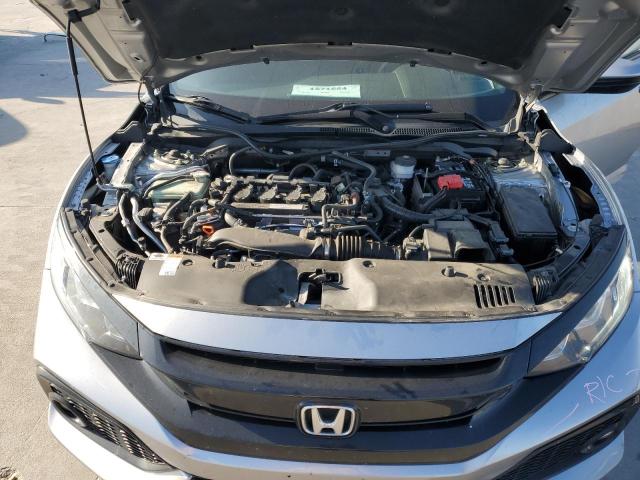 Photo 11 from auction – 2018 HONDA CIVIC EX with VIN SHHFK7H54JU239498