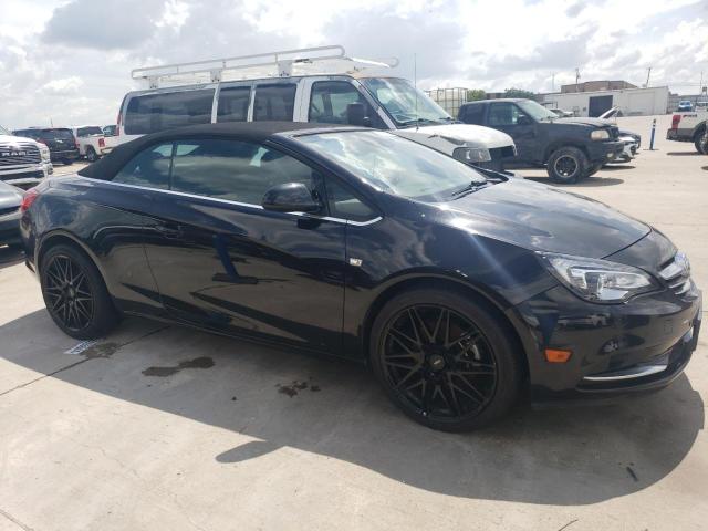 Photo 4 from auction – 2016 BUICK CASCADA PR with VIN W04WT3N50GG047323