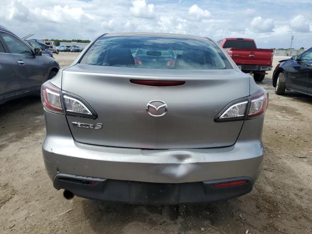 Photo 6 from auction – 2010 MAZDA 3 I with VIN JM1BL1SG5A1174996