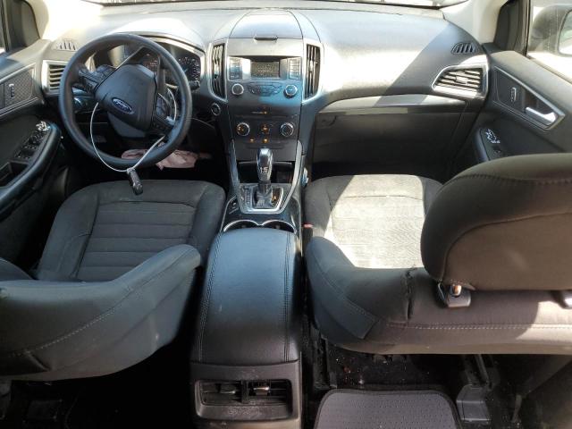 Photo 8 from auction – 2015 FORD EDGE SE with VIN 2FMTK3G98FBC42390