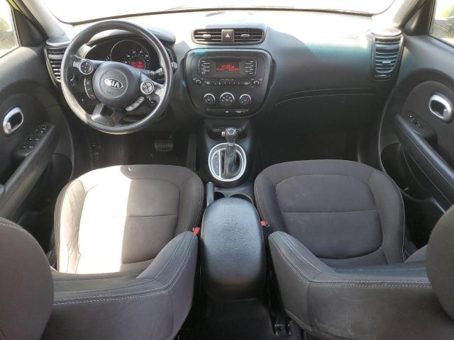 Photo 8 from auction – 2015 KIA SOUL with VIN KNDJN2A24F7791828