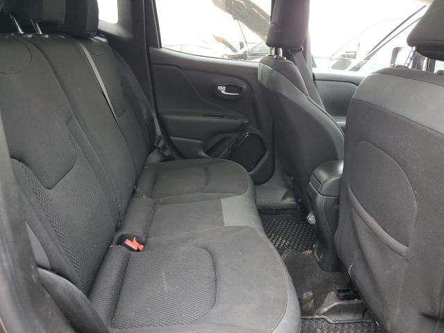 Photo 10 from auction – 2018 JEEP RENEGADE L with VIN ZACCJABB2JPJ47850