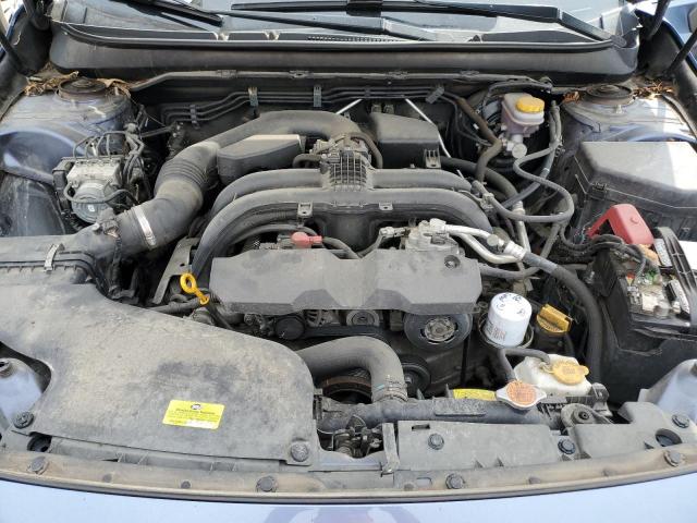 صورة رقم 11 من المزاد - 2015 SUBARU LEGACY 2.5 مع VIN 4S3BNBF62F3059138