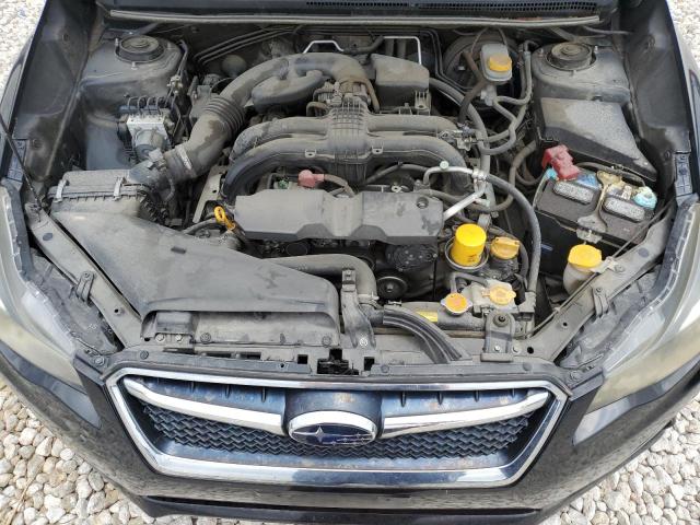 Foto 11 de la subasta – 2016 SUBARU IMPREZA PR con VIN JF1GPAB66G8330020