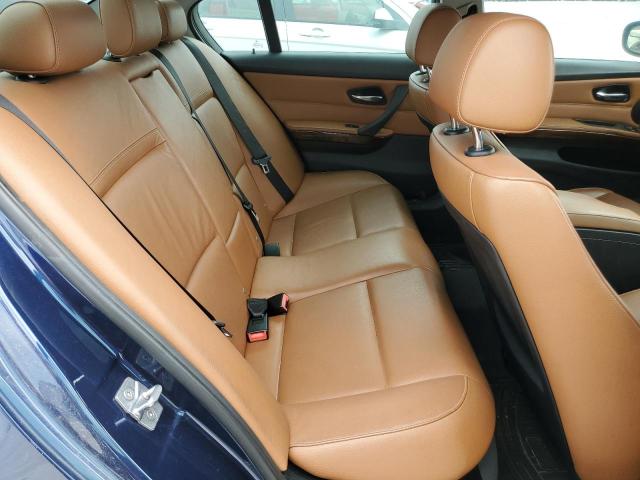 Photo 10 from auction – 2011 BMW 328 I with VIN WBAPH7C53BA802155