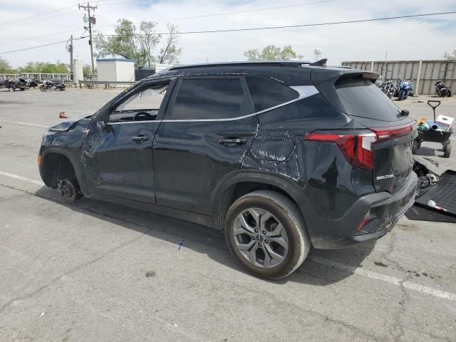Photo 2 from auction – 2024 KIA SELTOS S with VIN KNDEU2AA3R7498356