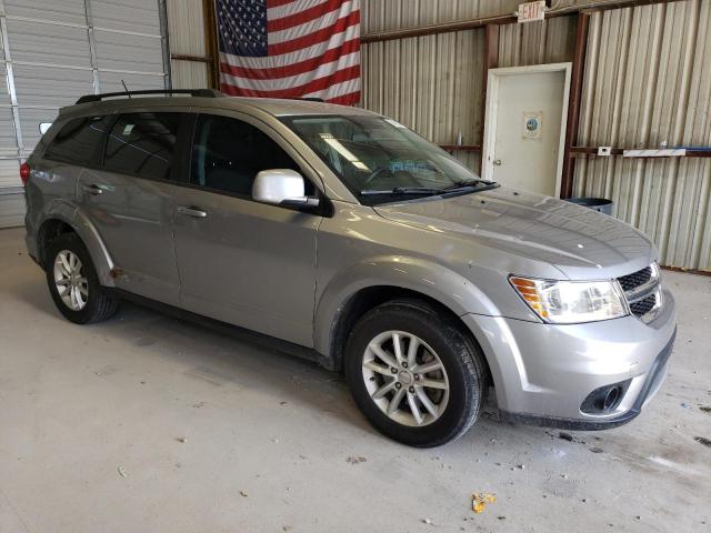Photo 4 from auction – 2017 DODGE JOURNEY SX with VIN 3C4PDDBG1HT524972