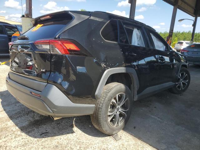 Photo 3 from auction – 2019 TOYOTA RAV4 LE with VIN 2T3H1RFV2KW052087