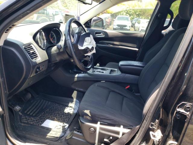 Photo 7 from auction – 2013 DODGE DURANGO SX with VIN 1C4RDJAGXDC665022